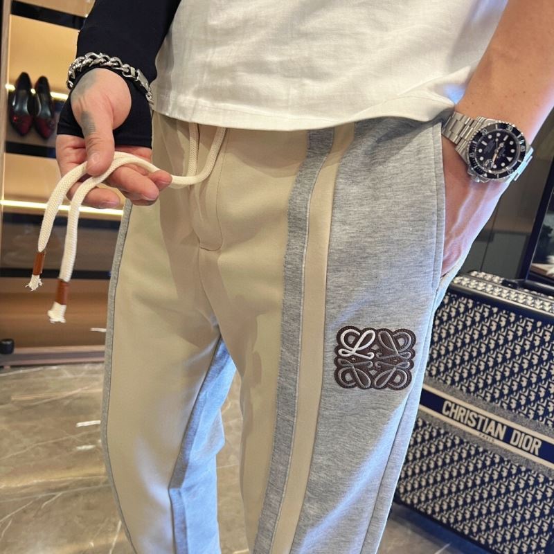 Loewe Long Pants